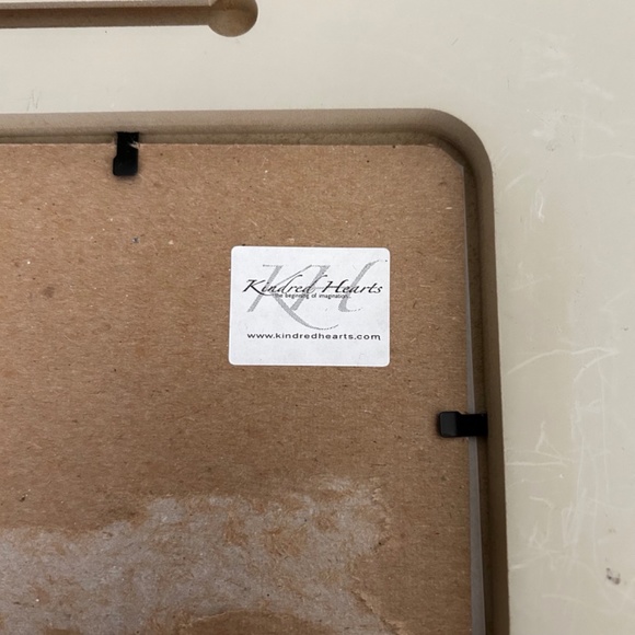 Serenity Prayer Plaque - Picture 5 of 5